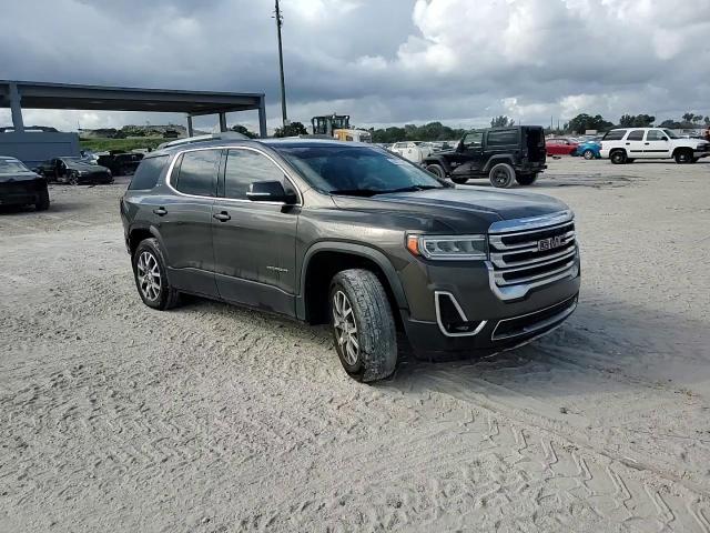 2020 GMC Acadia - Image 15