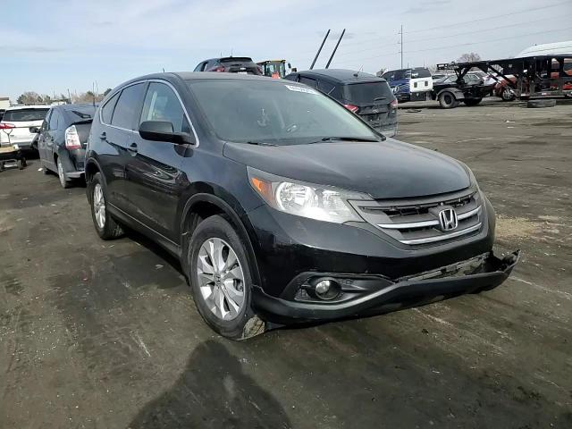 2012 Honda CR-V - Image 12