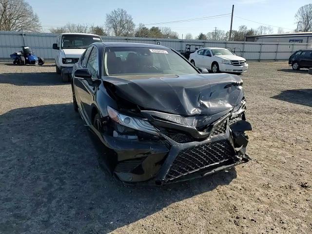 2019 Toyota Camry - Image 10