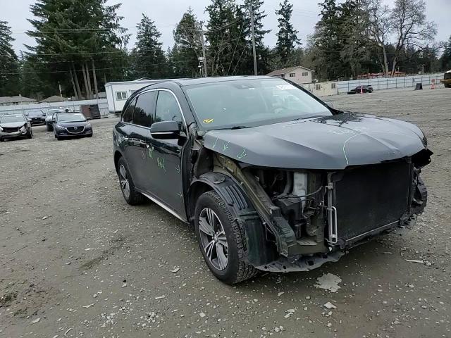2017 Acura MDX - Image 12