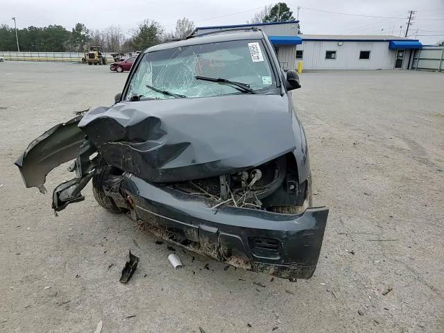 2005 Chevrolet TrailBlazer - Image 11