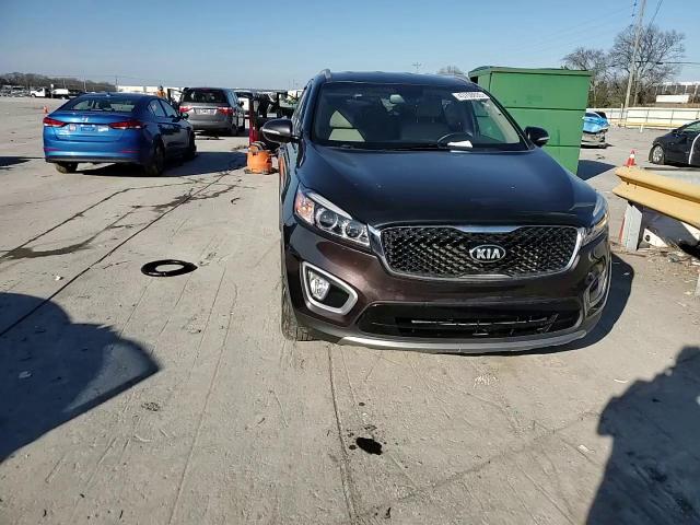 2018 Kia Sorento - Image 12