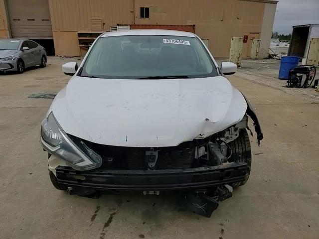 2019 Nissan Sentra - Image 11