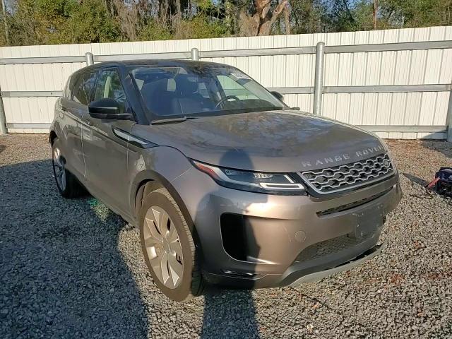 2020 Land Rover Range Rover - Image 11