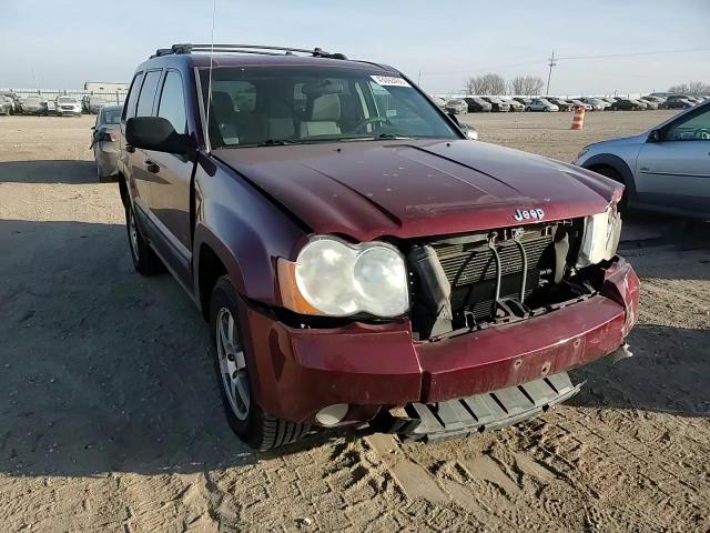 2008 Jeep Grand Cherokee - Image 12
