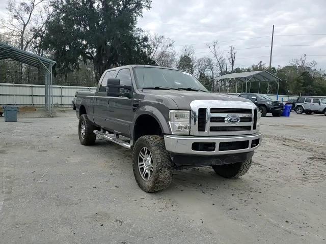 2008 Ford F250 - Image 11
