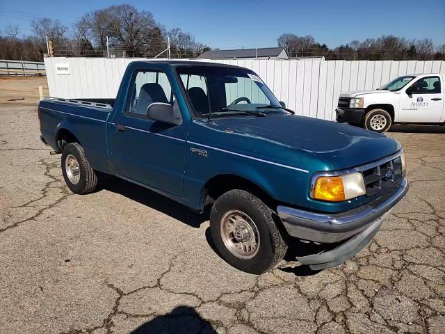 1993 Ford Ranger - Image 11