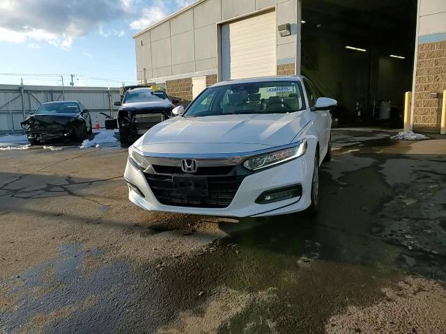 2020 Honda Accord - Image 13