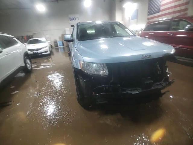2013 Jeep Grand Cherokee - Image 14