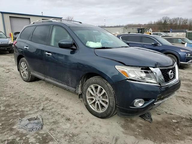 2016 Nissan Pathfinder - Image 14