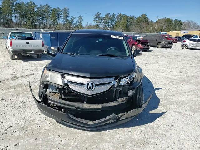 2009 Acura MDX - Image 11