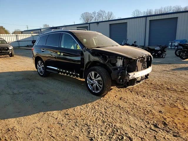 2015 Infiniti QX60 - Image 12