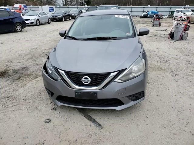 2017 Nissan Sentra - Image 11