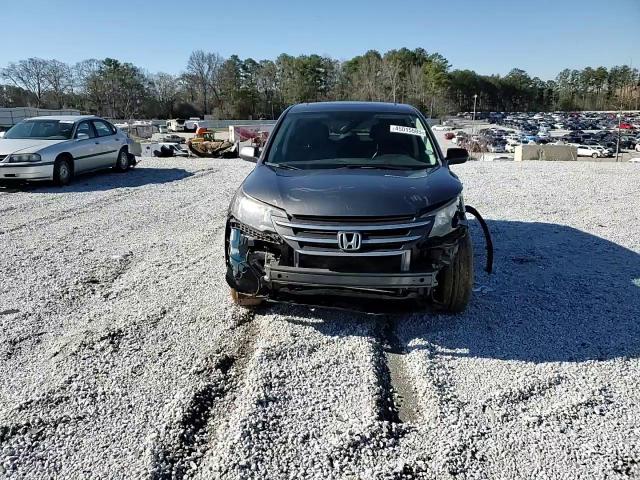 2013 Honda CR-V - Image 11