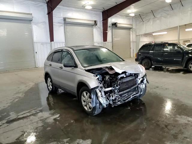 2007 Honda CR-V - Image 12