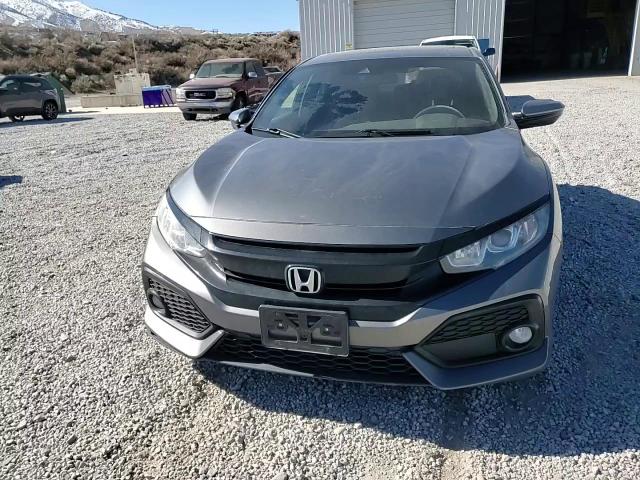 2019 Honda Civic - Image 11