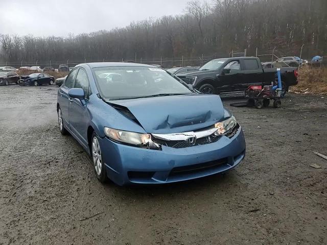 2009 Honda Civic - Image 11