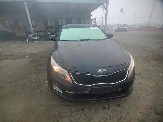 2015 Kia Optima - Image 11