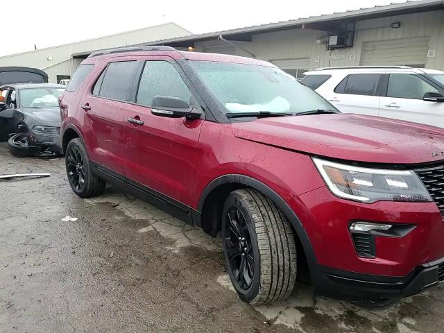 2019 Ford Explorer - Image 12
