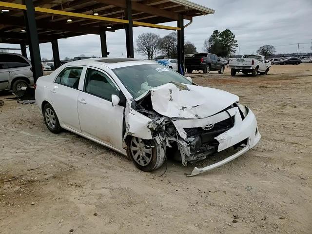 2009 Toyota Corolla - Image 10