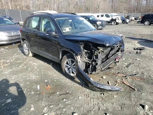 2016 Volkswagen Tiguan - Image 12