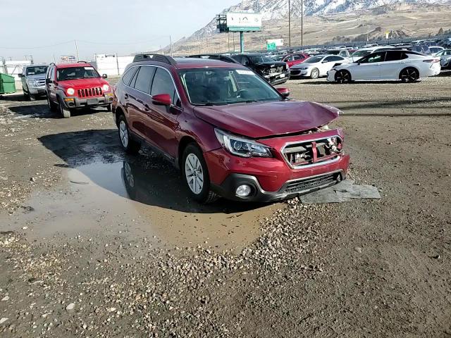 2019 Subaru Outback - Image 11