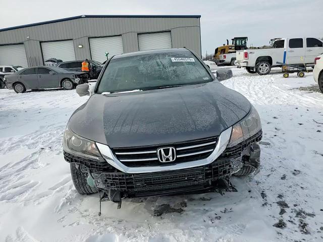 2015 Honda Accord - Image 10