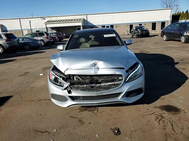2015 Mercedes-Benz C-klasse - Image 10