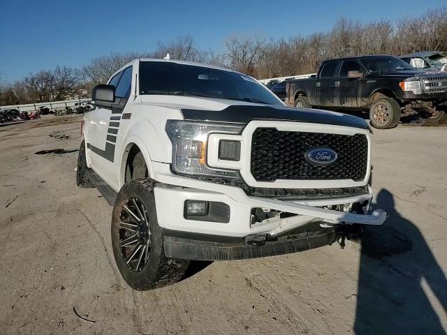 2018 Ford F-150 - Image 10