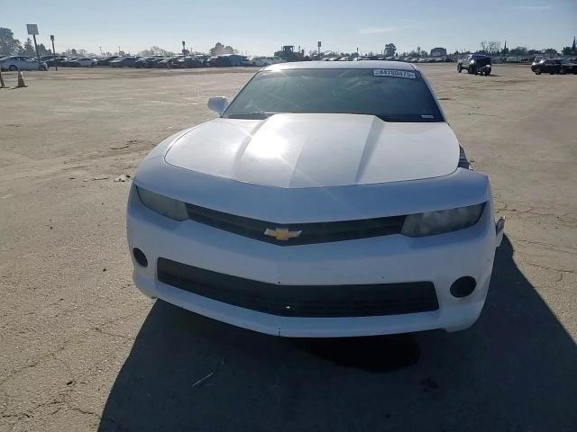 2014 Chevrolet Camaro - Image 11