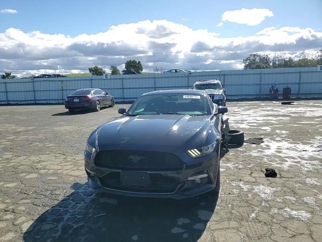 2015 Ford Mustang - Image 10