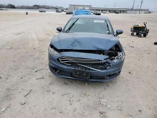 2018 Ford Fusion - Image 11