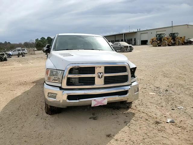 2012 Dodge RAM - Image 11