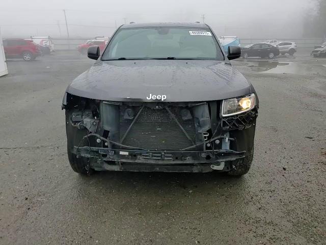 2016 Jeep Grand Cherokee - Image 12