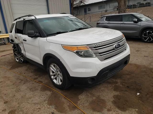2015 Ford Explorer - Image 11