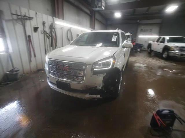 2015 GMC Acadia - Image 14