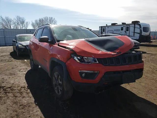 2018 Jeep Compass - Image 11