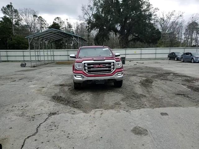 2018 GMC Sierra - Image 10