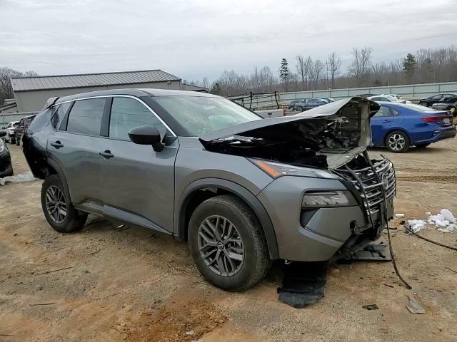 2024 Nissan Rogue - Image 12