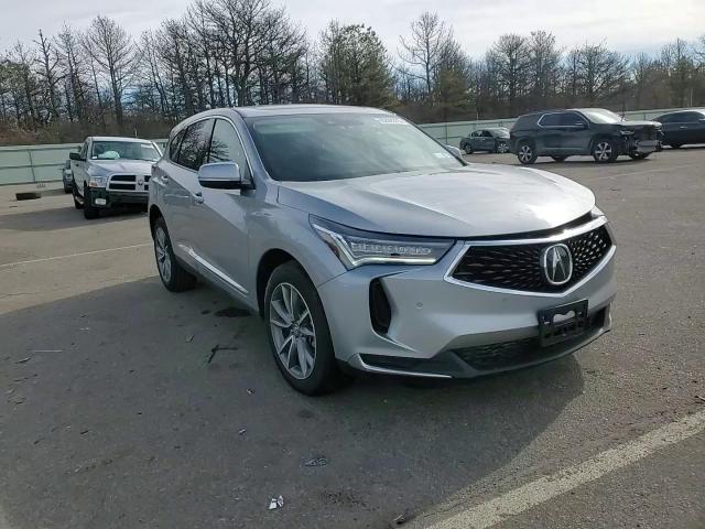2024 Acura RDX - Image 11