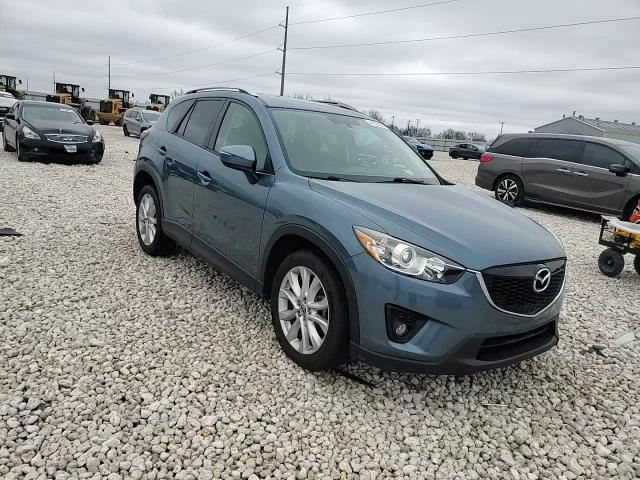 2015 Mazda CX-5 - Image 11