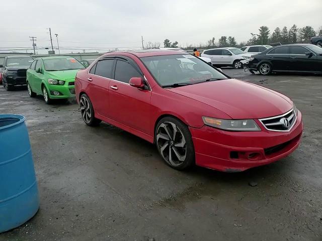 2007 Acura TSX - Image 11