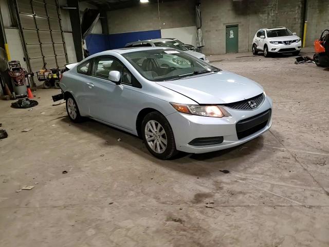 2012 Honda Civic - Image 14