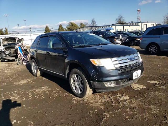 2008 Ford Edge - Image 11