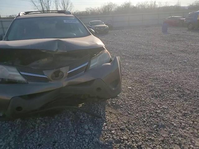2015 Toyota RAV 4 - Image 12