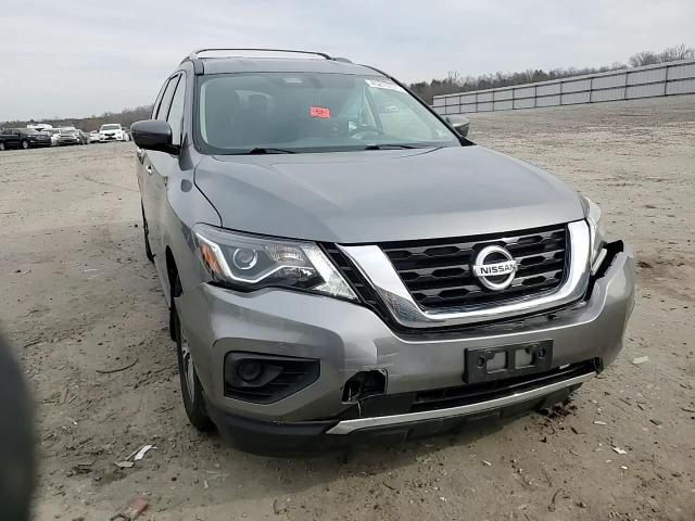 2020 Nissan Pathfinder - Image 11