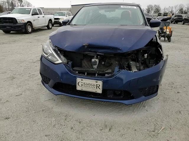 2018 Nissan Sentra - Image 10