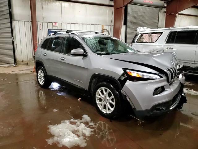 2014 Jeep Grand Cherokee - Image 15
