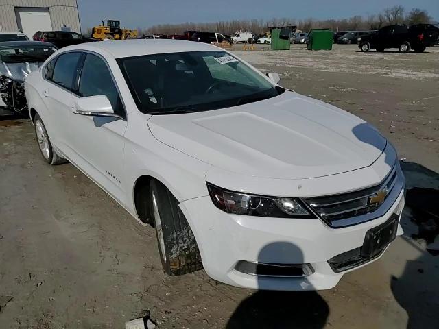 2015 Chevrolet Impala - Image 11