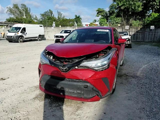 2020 Toyota C-HR - Image 11